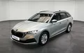 Miniature SKODA OCTAVIA Combi 1.0 TSI mHEV e-TEC 110 ch DSG7 Business extérieur trois quart avant gauche 2132676