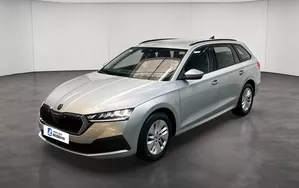 SKODA OCTAVIA Combi 1.0 TSI mHEV e-TEC 110 ch DSG7 Business TMBJP8NX7RY011435