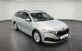 Miniature SKODA OCTAVIA Combi 1.0 TSI mHEV e-TEC 110 ch DSG7 Business extérieur trois quart avant droit 2132676