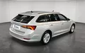 Miniature SKODA OCTAVIA Combi 1.0 TSI mHEV e-TEC 110 ch DSG7 Business extérieur trois quart arrière droit 2132676