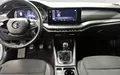 Miniature SKODA OCTAVIA Combi 1.0 TSI mHEV e-TEC 110 ch DSG7 Business photo 14 2132676
