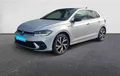Miniature VOLKSWAGEN POLO 1.0 TSI 116 S&S DSG7 R-Line extérieur trois quart avant gauche 2120221