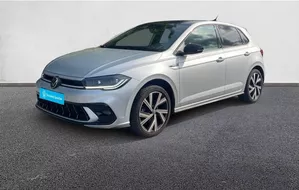 VOLKSWAGEN POLO 1.0 TSI 116 S&S DSG7 R-Line WVWZZZAW0RY053168