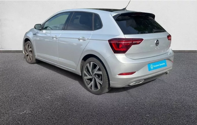 VOLKSWAGEN POLO 1.0 TSI 116 S&S DSG7 R-Line photo 11 2120221