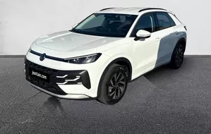 VOLKSWAGEN T-ROC 1.5 eTSI EVO2 Hybrid 116 ch DSG7 Life WVGZZZA21TV105361