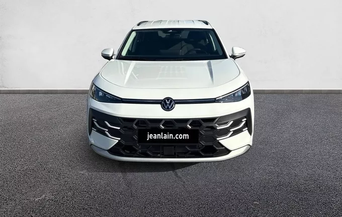 VOLKSWAGEN T-ROC 1.5 eTSI EVO2 Hybrid 116 ch DSG7 Life extérieur avant 5871