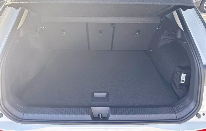 VOLKSWAGEN T-ROC 1.5 eTSI EVO2 Hybrid 116 ch DSG7 Life photo 10 5871