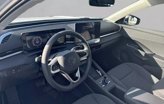 VOLKSWAGEN T-ROC 1.5 eTSI EVO2 Hybrid 116 ch DSG7 Life photo 11 5871