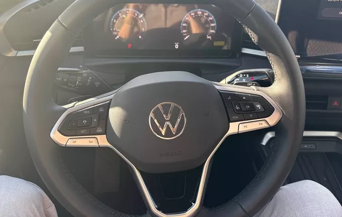 VOLKSWAGEN T-ROC 1.5 eTSI EVO2 Hybrid 116 ch DSG7 Life photo 12 5871