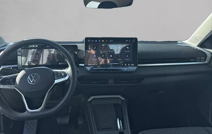 VOLKSWAGEN T-ROC 1.5 eTSI EVO2 Hybrid 116 ch DSG7 Life photo 18 5871
