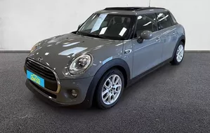 MINI HATCH 5 Portes One D 95 ch Edition Blackfriars WMWXV11050TC96961