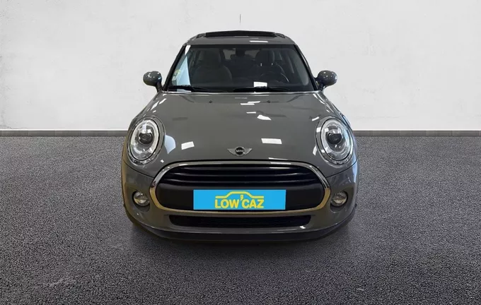 MINI HATCH 5 Portes One D 95 ch Edition Blackfriars extérieur avant 213388