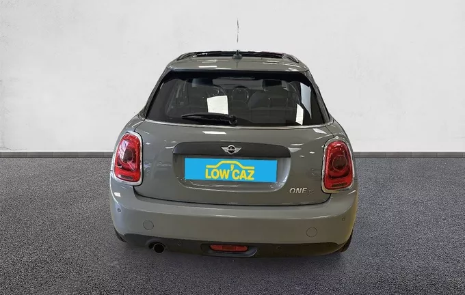 MINI HATCH 5 Portes One D 95 ch Edition Blackfriars extérieur arrière 213388