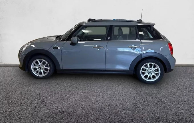 MINI HATCH 5 Portes One D 95 ch Edition Blackfriars extérieur côté gauche 213388