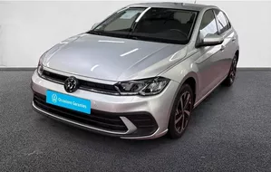 VOLKSWAGEN POLO 1.0 TSI 95 S&S BVM5 Life Plus WVWZZZAWZPY033589