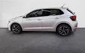 Miniature VOLKSWAGEN POLO 1.0 TSI 95 S&S BVM5 Life Plus extérieur trois quart arrière gauche 2122919