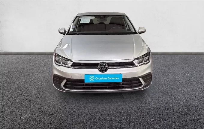 VOLKSWAGEN POLO 1.0 TSI 95 S&S BVM5 Life Plus photo 9 2122919