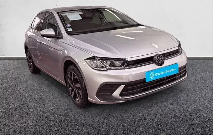 VOLKSWAGEN POLO 1.0 TSI 95 S&S BVM5 Life Plus photo 10 2122919