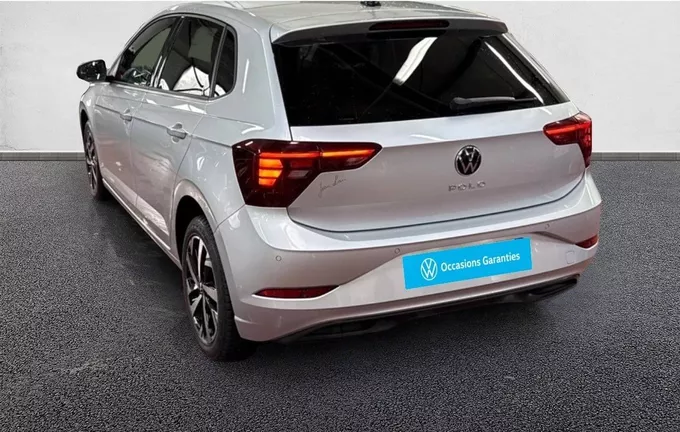 VOLKSWAGEN POLO 1.0 TSI 95 S&S BVM5 Life Plus photo 11 2122919