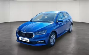 SKODA FABIA 1.0 TSI 95 ch EVO 2 BVM5 Selection TMBEP6PJ9T4011269