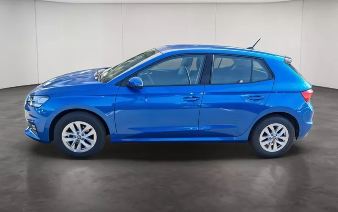 SKODA FABIA 1.0 TSI 95 ch EVO 2 BVM5 Selection extérieur côté gauche 2131905