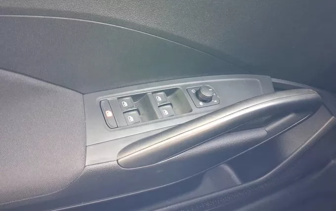 SKODA FABIA 1.0 TSI 95 ch EVO 2 BVM5 Selection photo 20 2131905