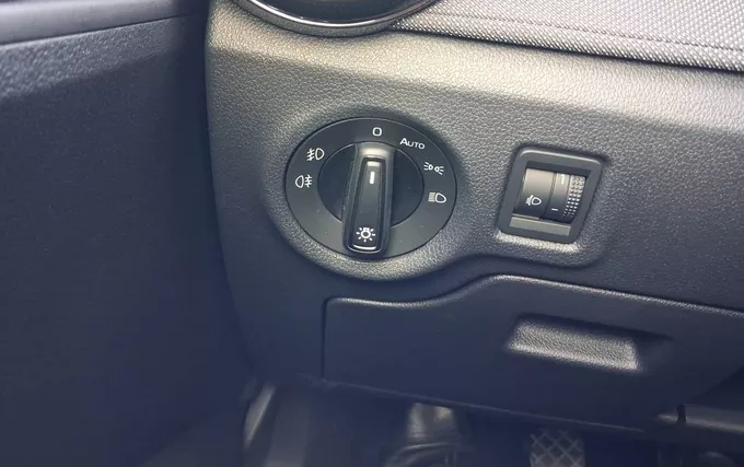 SKODA FABIA 1.0 TSI 95 ch EVO 2 BVM5 Selection photo 23 2131905