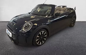 MINI COOPER Cabriolet Cooper S 178 ch DKG7 Edition Premium Plus 2130152