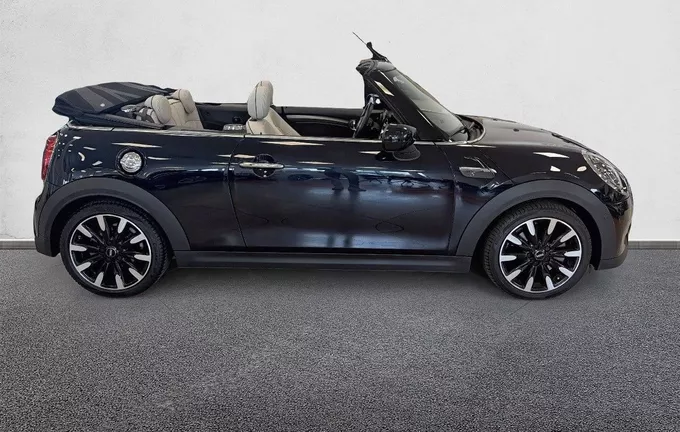 MINI COOPER Cabriolet Cooper S 178 ch DKG7 Edition Premium Plus extérieur côté droit 2130152