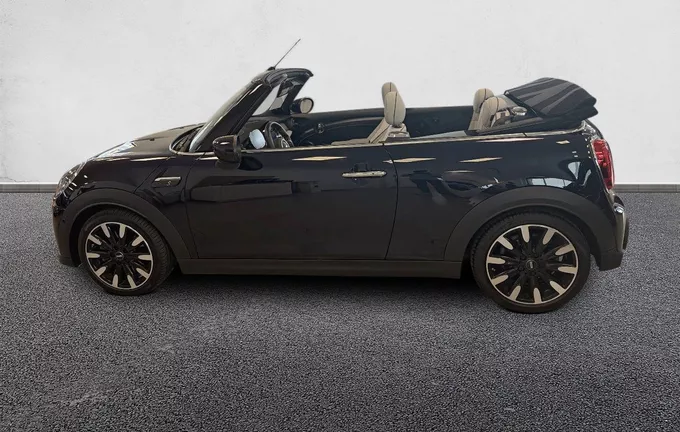 MINI COOPER Cabriolet Cooper S 178 ch DKG7 Edition Premium Plus extérieur côté gauche 2130152