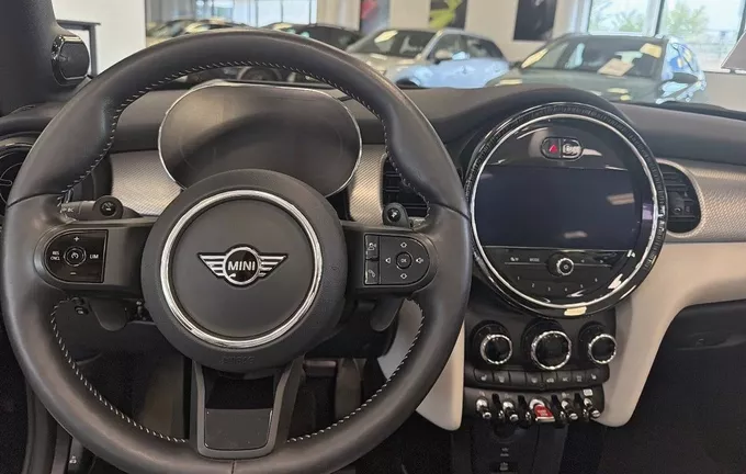MINI COOPER Cabriolet Cooper S 178 ch DKG7 Edition Premium Plus photo 11 2130152