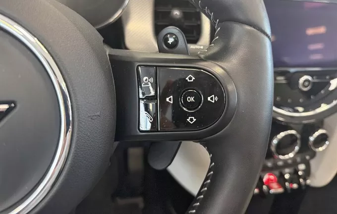 MINI COOPER Cabriolet Cooper S 178 ch DKG7 Edition Premium Plus photo 12 2130152
