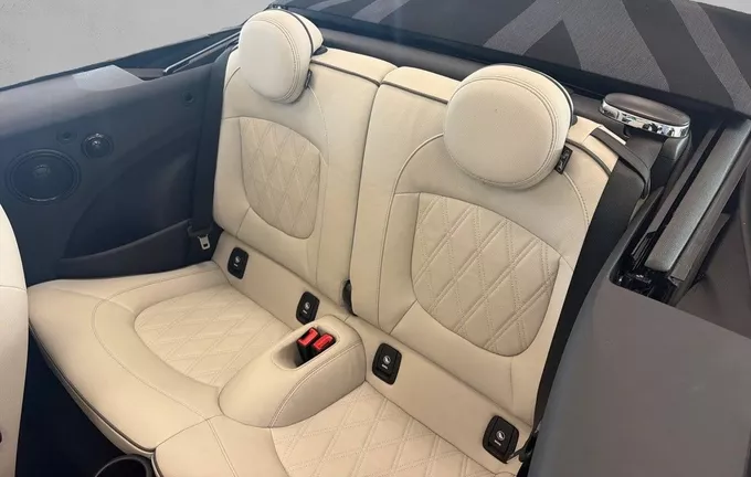 MINI COOPER Cabriolet Cooper S 178 ch DKG7 Edition Premium Plus photo 17 2130152