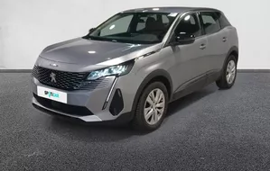 PEUGEOT 3008 BlueHDi 130ch S&S EAT8 Active Pack VF3MCYHZUNS146962