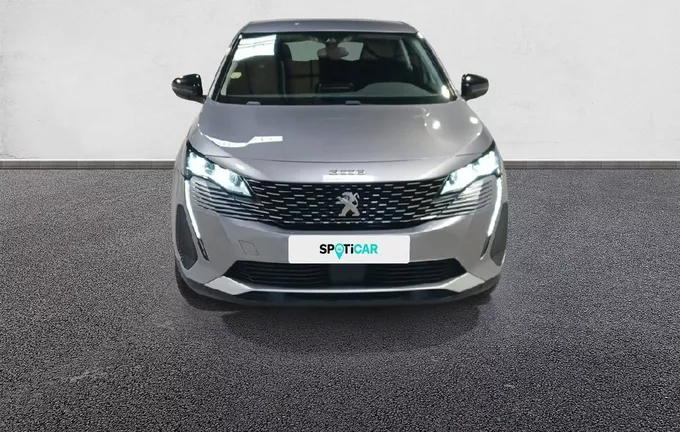 PEUGEOT 3008 BlueHDi 130ch S&S EAT8 Active Pack extérieur avant 2129583