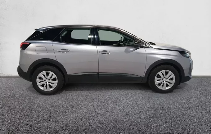 PEUGEOT 3008 BlueHDi 130ch S&S EAT8 Active Pack extérieur côté droit 2129583