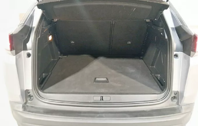 PEUGEOT 3008 BlueHDi 130ch S&S EAT8 Active Pack extérieur arrière 2129583