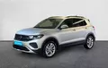 Miniature VOLKSWAGEN T-CROSS 1.0 TSI 116 Start/Stop BVM6 VW Edition extérieur trois quart avant gauche 2130854