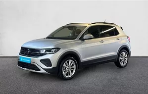 VOLKSWAGEN T-CROSS 1.0 TSI 116 Start/Stop BVM6 VW Edition WVGZZZC17SY101915
