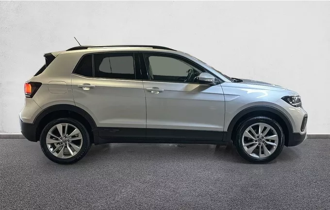 VOLKSWAGEN T-CROSS 1.0 TSI 116 Start/Stop BVM6 VW Edition extérieur côté droit 2130854