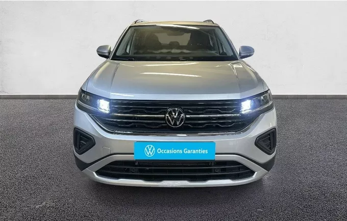 VOLKSWAGEN T-CROSS 1.0 TSI 116 Start/Stop BVM6 VW Edition photo 9 2130854