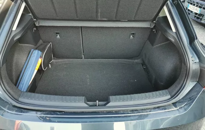 SEAT LEON 1.5 eTSI Hybrid 115 DSG7 Style photo 10 0421