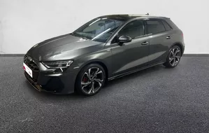 AUDI A3 Sportback 35 TFSI Mild Hybrid 150 S tronic 7 S line WAUZZZGY6TA021623