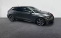 Miniature AUDI A3 Sportback 35 TFSI Mild Hybrid 150 S tronic 7 S line extérieur trois quart avant droit 7456