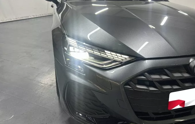 AUDI A3 Sportback 35 TFSI Mild Hybrid 150 S tronic 7 S line photo 20 7456