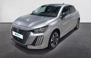 PEUGEOT 208 Hybrid 100 e-DCS6 Allure VR3UPHPX4R4285773