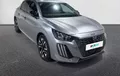 Miniature PEUGEOT 208 Hybrid 100 e-DCS6 Allure extérieur trois quart avant droit 944065