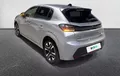 Miniature PEUGEOT 208 Hybrid 100 e-DCS6 Allure extérieur trois quart arrière gauche 944065