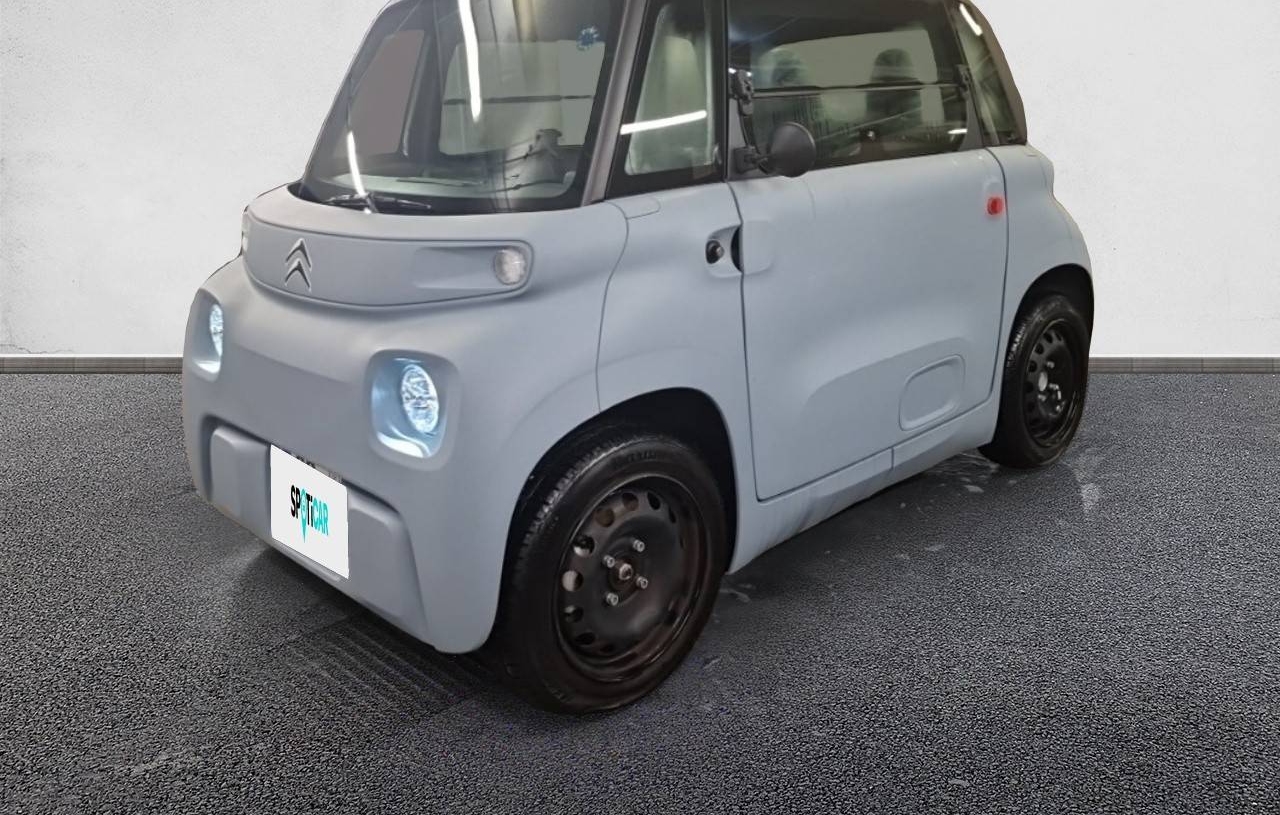 CITROEN AMI