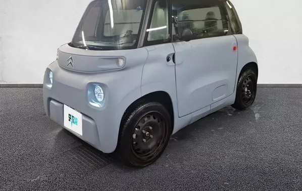 CITROEN AMI AMI AMI 943852
